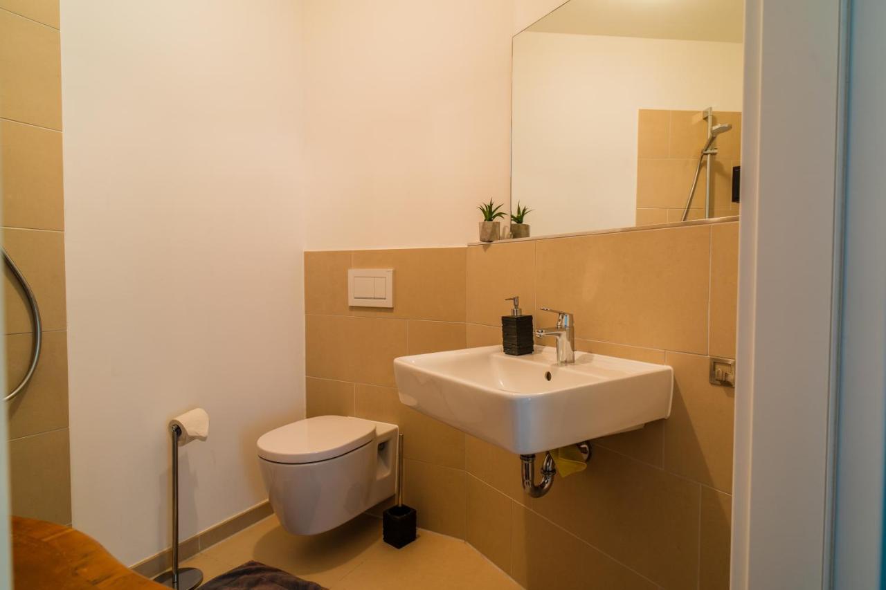 Panorama Bliss - Luxus Apartment In Braunschweig'S Altstadt Luaran gambar